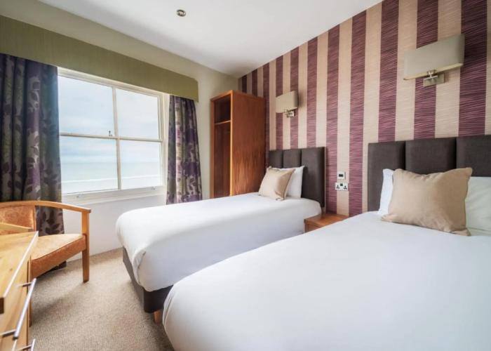 Esplanade Hotel Llandudno