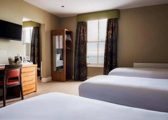 Esplanade Hotel Llandudno