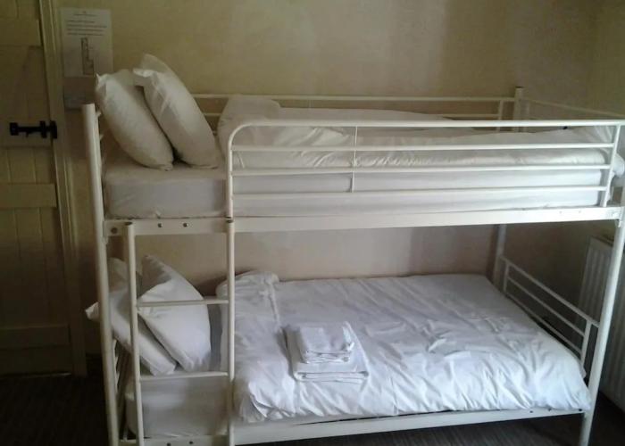 No9 guest house