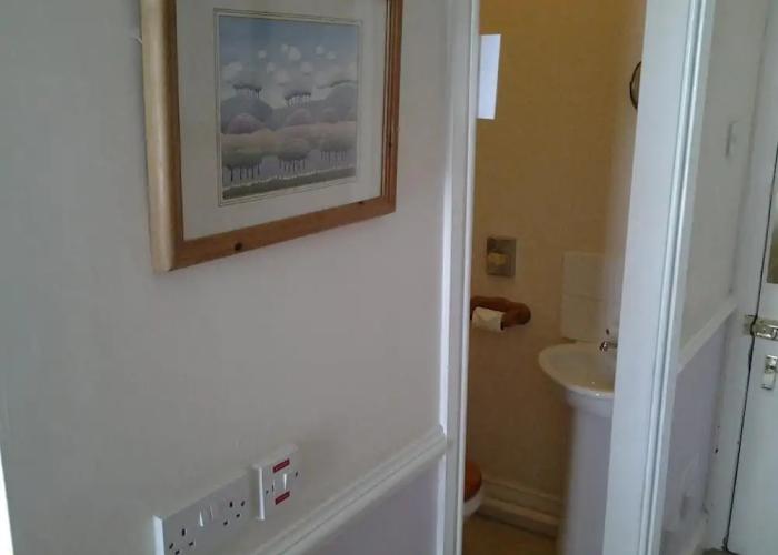 No9 guest house