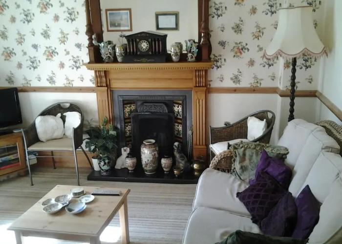 No9 guest house