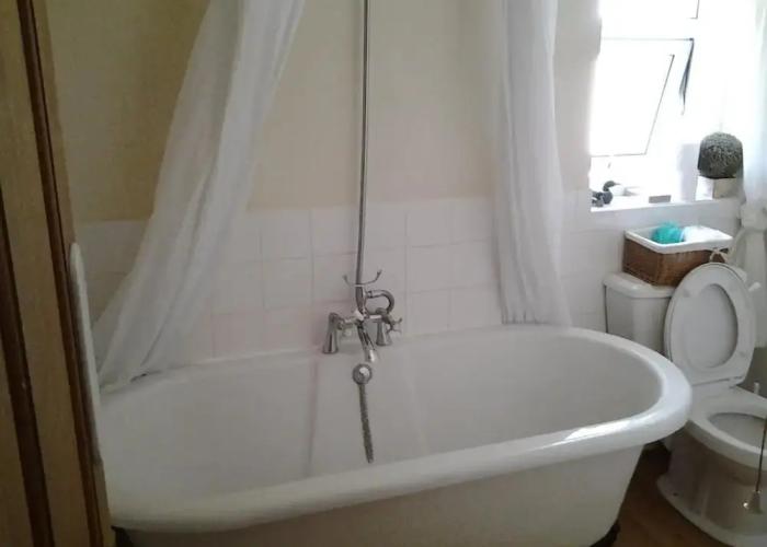 No9 guest house