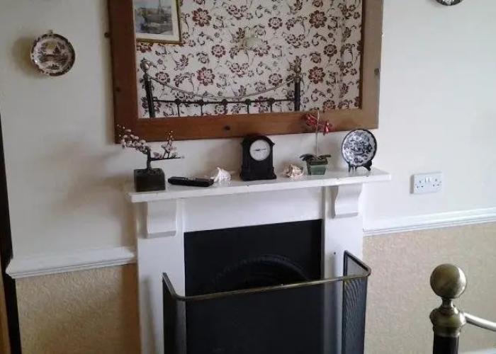 No9 guest house