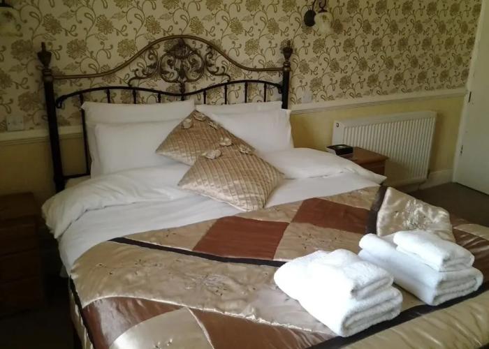 No9 guest house