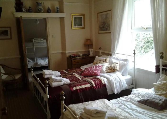 No9 guest house