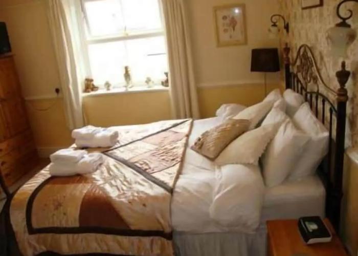 No9 guest house