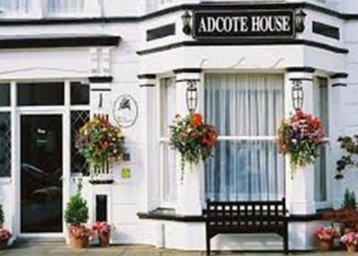 Adcote House
