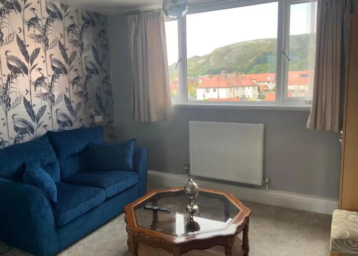 Rosaire Guest House