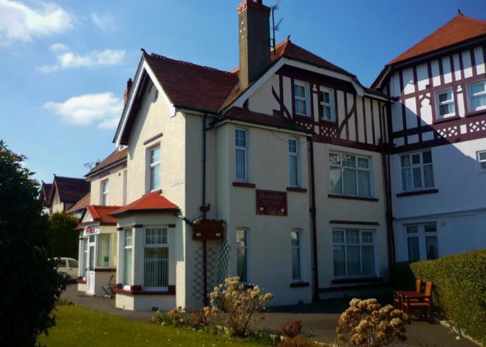 Rosaire Guest House