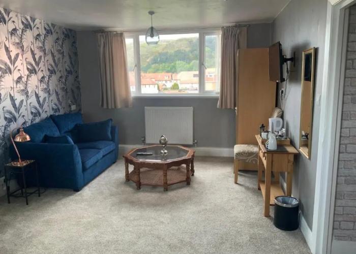 Rosaire Guest House