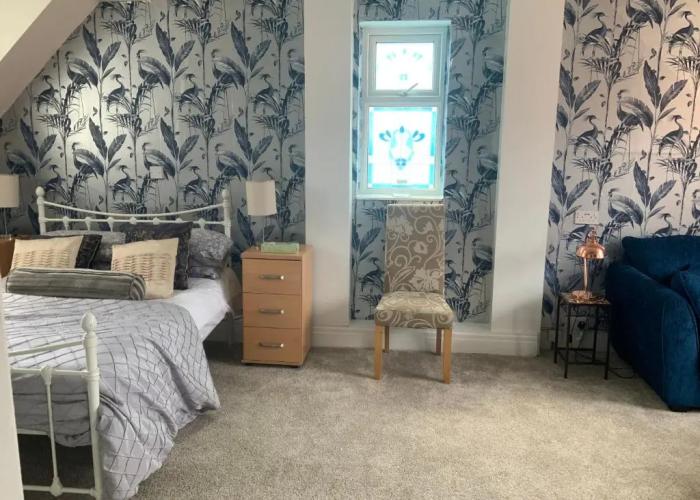 Rosaire Guest House