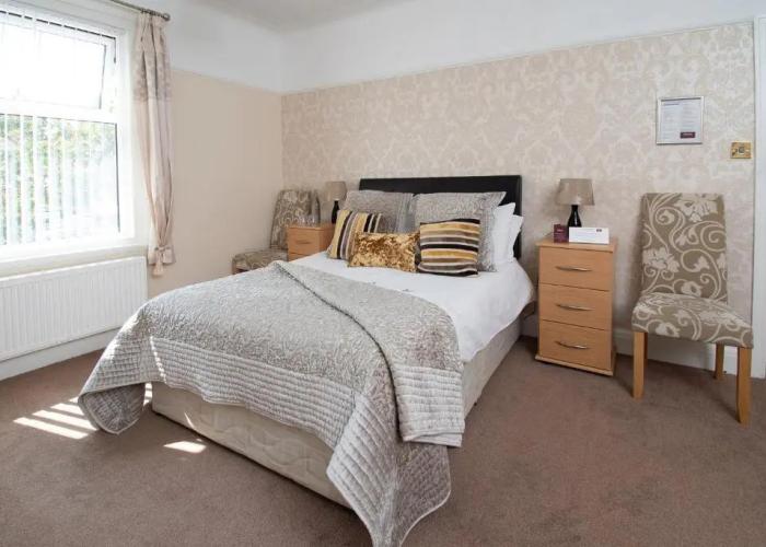 Rosaire Guest House