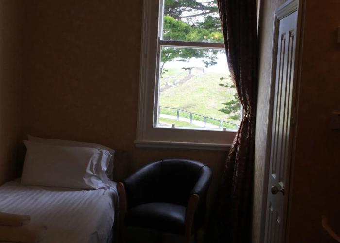 Headlands Hotel