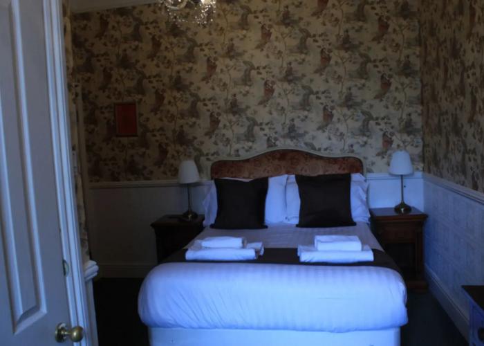 Headlands Hotel