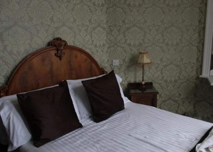 Headlands Hotel