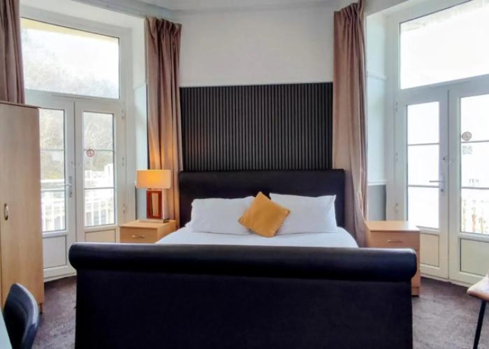 The Grand Hotel Llandudno