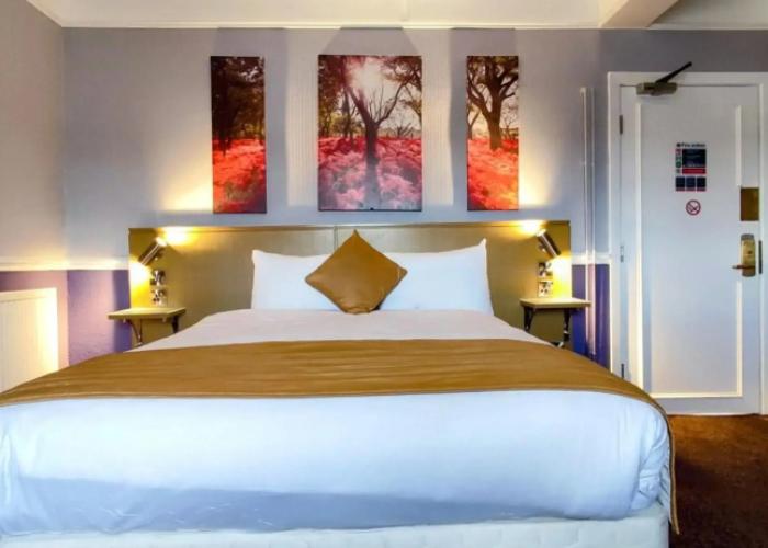 The Grand Hotel Llandudno