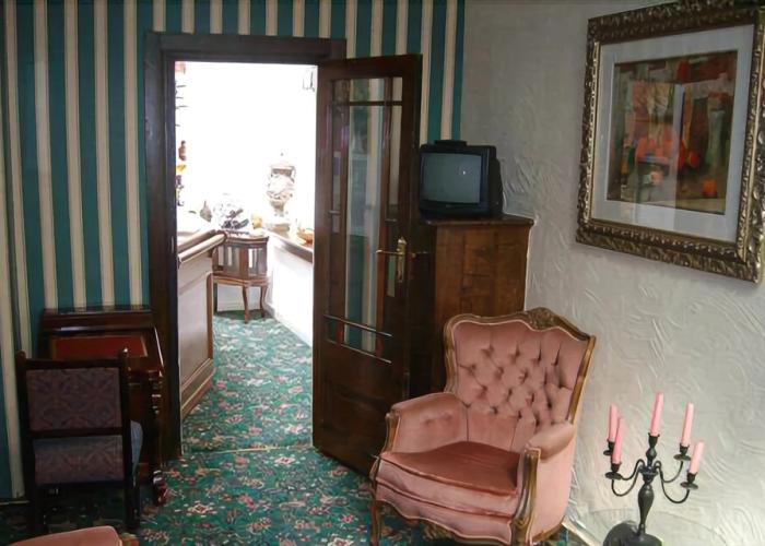 Bella Vista Hotel and Restaurant