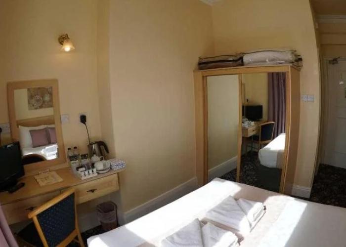 Hotel Bryn-Y-Mor