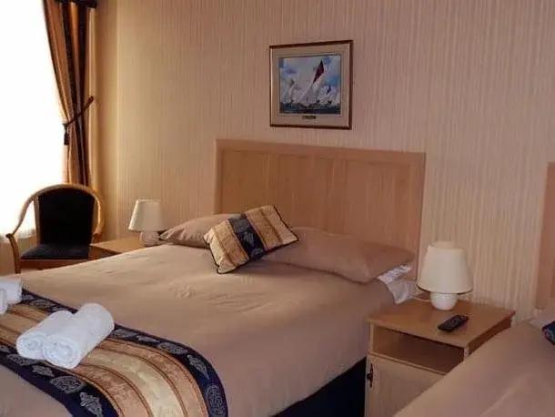 Hotel Bryn-Y-Mor