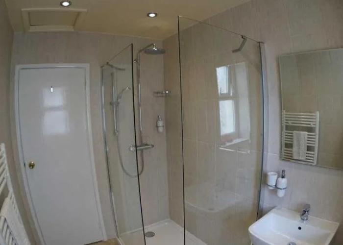 Hotel Bryn-Y-Mor