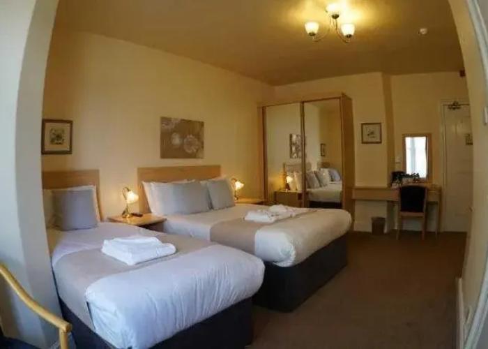 Hotel Bryn-Y-Mor