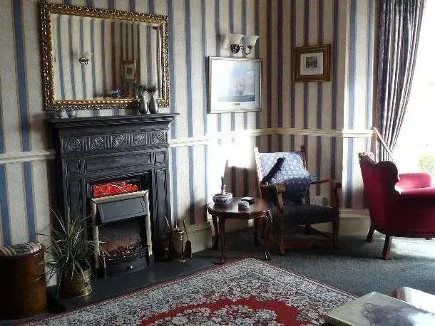 Hotel Bryn-Y-Mor