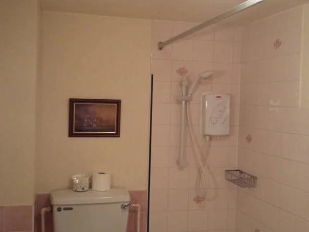 Hotel Bryn-Y-Mor
