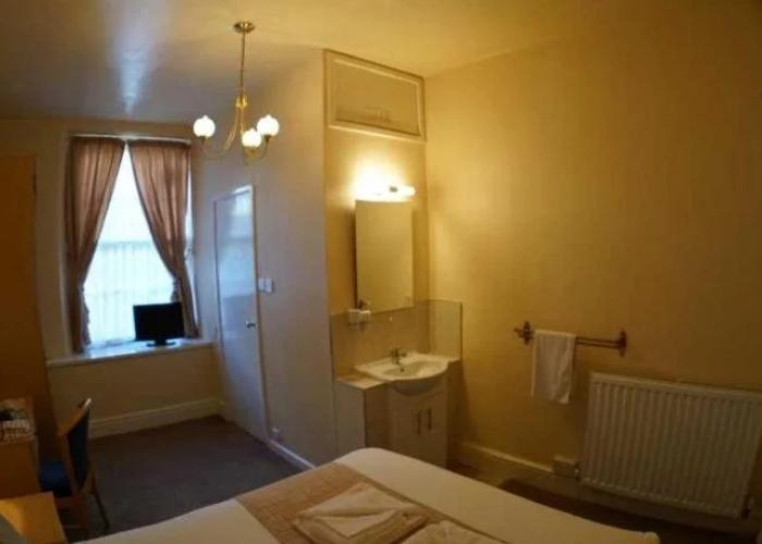 Hotel Bryn-Y-Mor