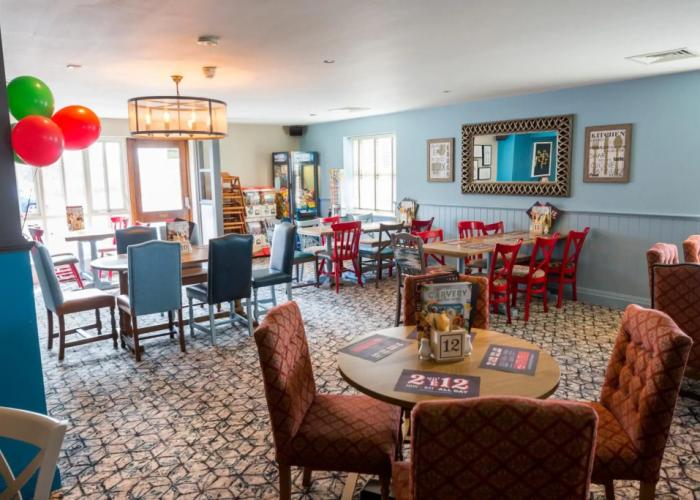 Sessile Oak, Llanelli by Marston's Inns