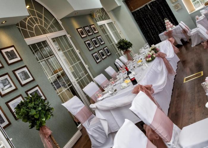 Stradey Park Hotel
