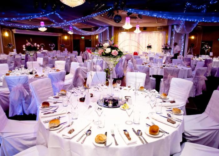 Stradey Park Hotel