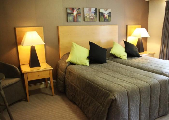 Stradey Park Hotel