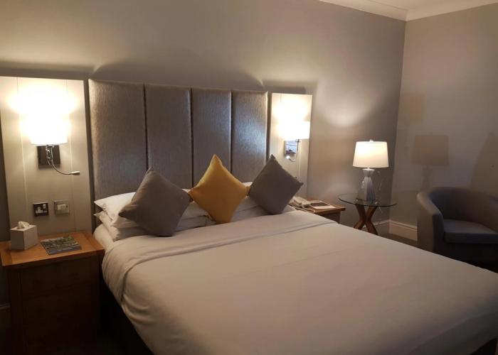 The Diplomat Hotel and Spa
