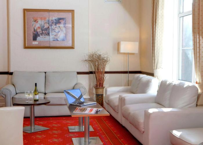 The Diplomat Hotel and Spa