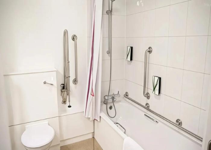Premier Inn Llanelli Central West