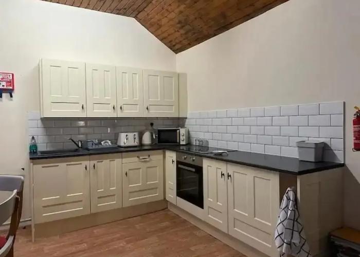 2 Bed-sleeps 4-sea View-pet Friendly-parking