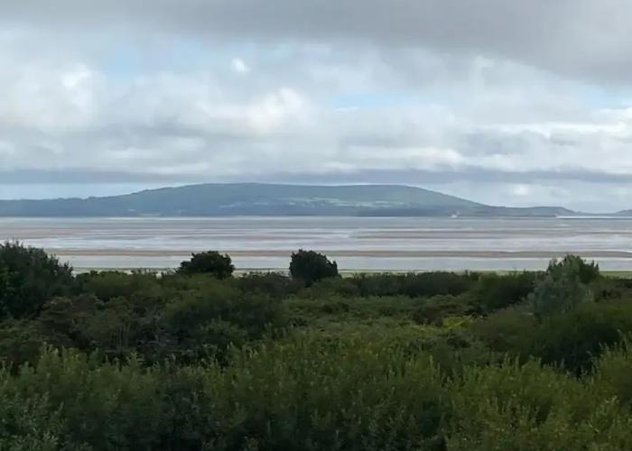 2 Bed-sleeps 4-sea View-pet Friendly-parking