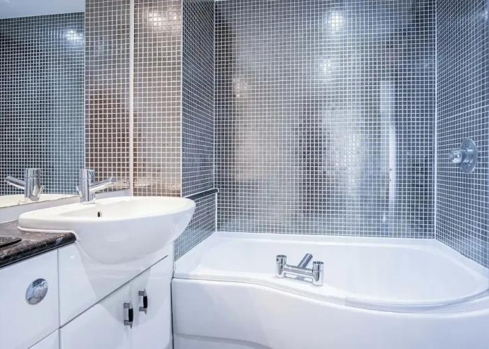 Skyline Duplex Penthouse - Llanelli