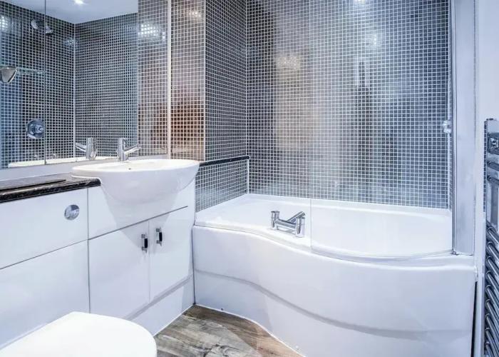 Skyline Duplex Penthouse - Llanelli