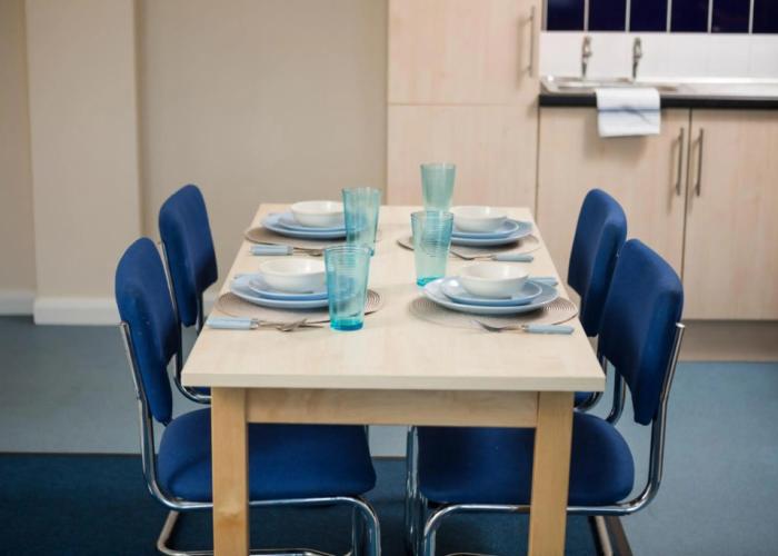 Newport Student Village - Campus Accommodation