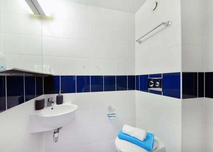Newport Student Village - Campus Accommodation