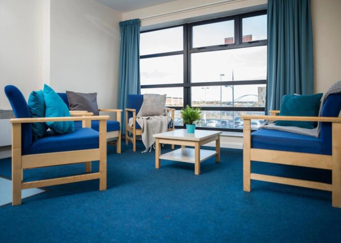 Newport Student Village - Campus Accommodation