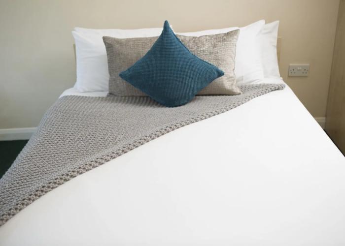 Newport Student Village - Campus Accommodation