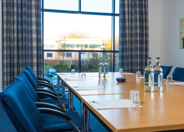 Holiday Inn Express Newport by IHG
