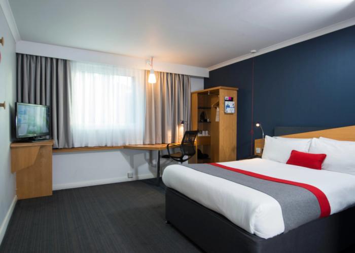Holiday Inn Express Newport by IHG