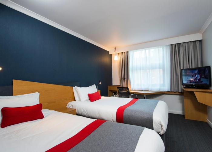 Holiday Inn Express Newport by IHG