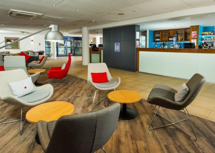 Holiday Inn Express Newport by IHG