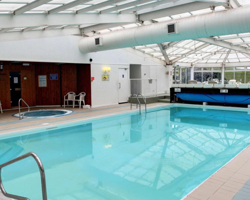 фото Best Western Aberavon Beach Hotel