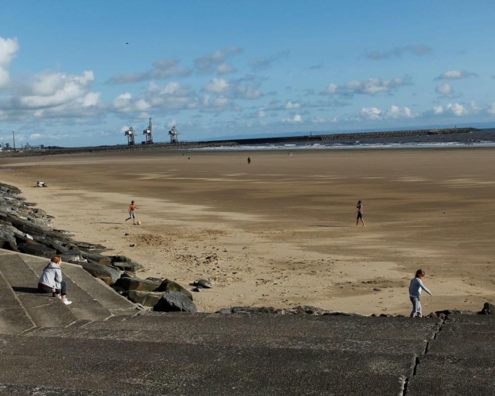 фото Best Western Aberavon Beach Hotel